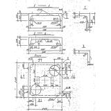 Фото товара - ВБК 1,8 (2х630)