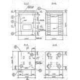 Фото товара - Камера 2,6-2,6-4,0