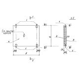 Фото товара - Д 40-35
