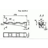 Фото товара - ККЧ 3