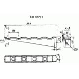 Фото товара - ККЧ 5