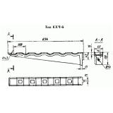 Фото товара - ККЧ 6