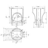 Фото товара - РКЛК 15