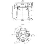 Фото товара - КЛ (3.900-3)