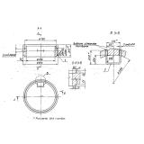 Фото товара - КСф 7-3 Н(Б) (Б3.003.1-1)
