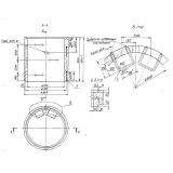 Фото товара - КСф 7-9 Н(Б) (Б3.003.1-1)