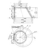 Фото товара - КСф 15/10-9 Н(Б) (Б3.003.1-1)