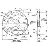 Фото товара - ПК 3 а (ТП 905-7)