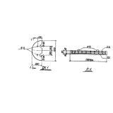 Фото товара - ДК 1 (ТП 905-7)