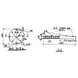 Фото товара - ДК 2 (ТП 905-7)
