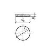 Фото товара - ПН 10 (ГОСТ 8020-2016)