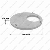 Фото товара - 1ПП 15-15-1 (ГОСТ 8020-2016)