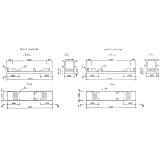 Фото товара - АП 55-12 у (РК 2301-82)