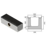 Фото товара - Дождеприемники ДК 50-345-500 (середина)