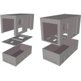 Фото товара - ОБТП 48-24-24