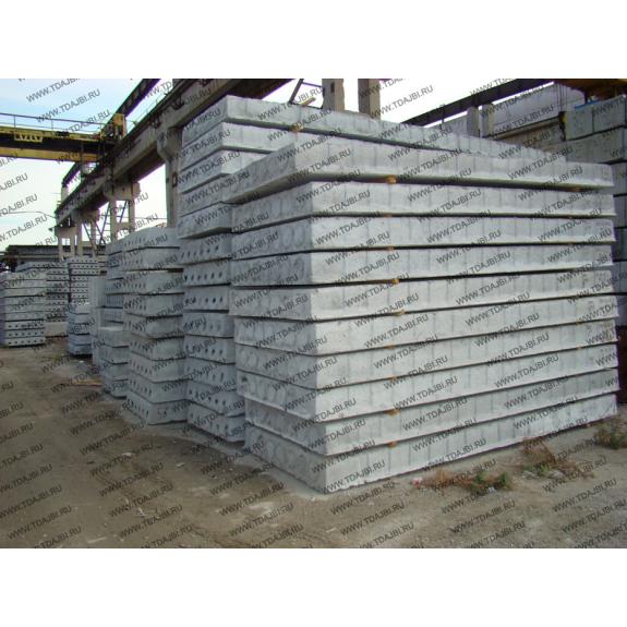 Большое фото товара - ПБ 118-12-8. Вариант №6