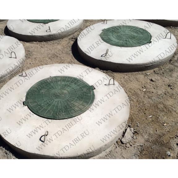 Большое фото товара - 3ПП 15. Вариант №6