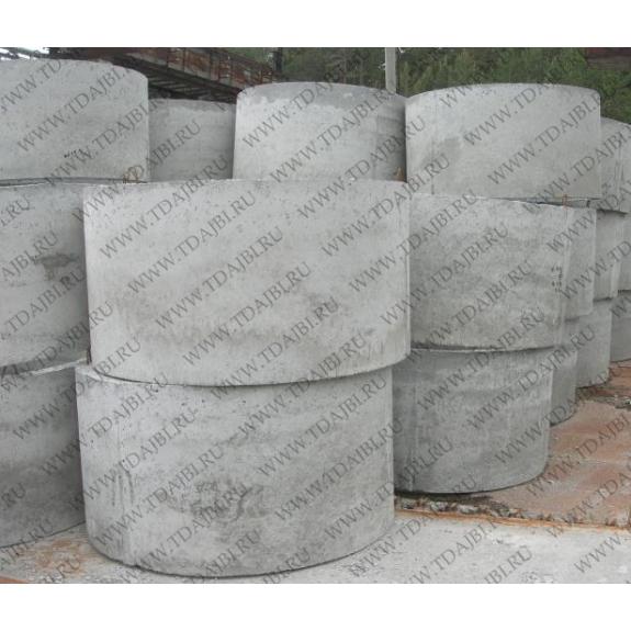 Большое фото товара - КС 15-18 а. Вариант №1