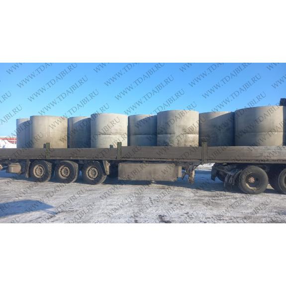 Большое фото товара - КС 15-2-1 а. Вариант №4