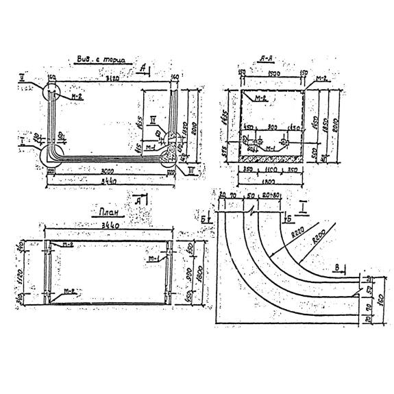 Большое фото товара - РКР 30 НД. Вариант №1
