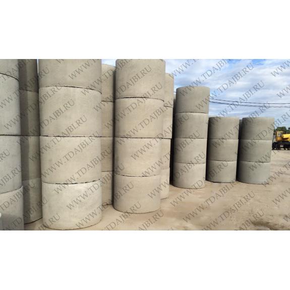 Большое фото товара - КЦ 10-9 б (ТП 902-09-46.88). Вариант №3