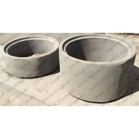 Большое фото товара - КЦ 10-9 б (ТП 902-09-46.88). Вариант №4