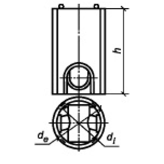 Большое фото товара - КФК 13-26 (ГОСТ 8020-2016). Вариант №1