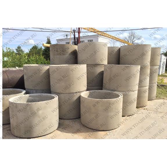 Большое фото товара - КС 13-9 (ГОСТ 8020-2016). Вариант №5