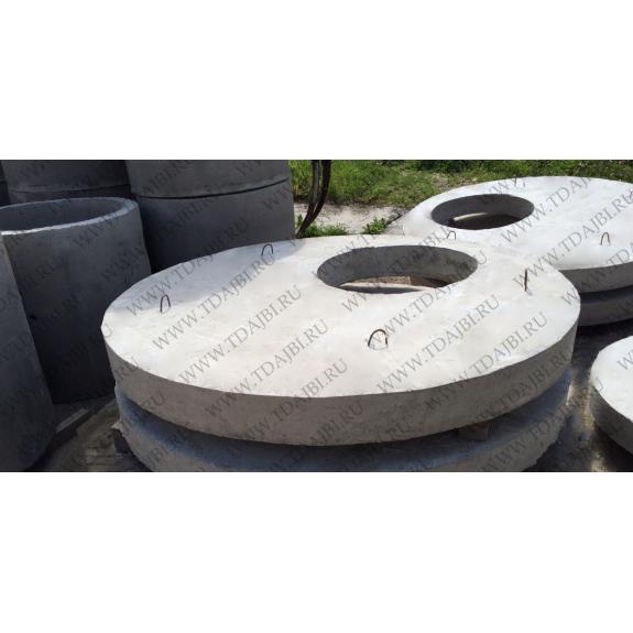 Большое фото товара - 2ПП 20-15-1 (ГОСТ 8020-2016). Вариант №3