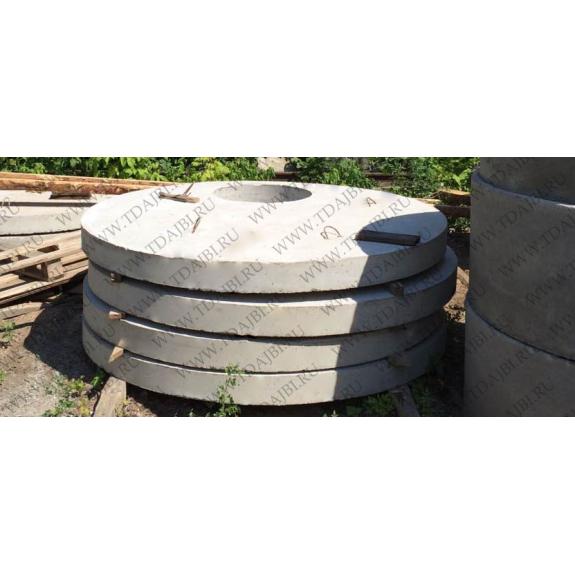 Большое фото товара - 2ПП 20-18-2 (ГОСТ 8020-2016). Вариант №2