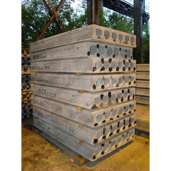 Большое фото товара - ПБ 34-12-8. Вариант №5