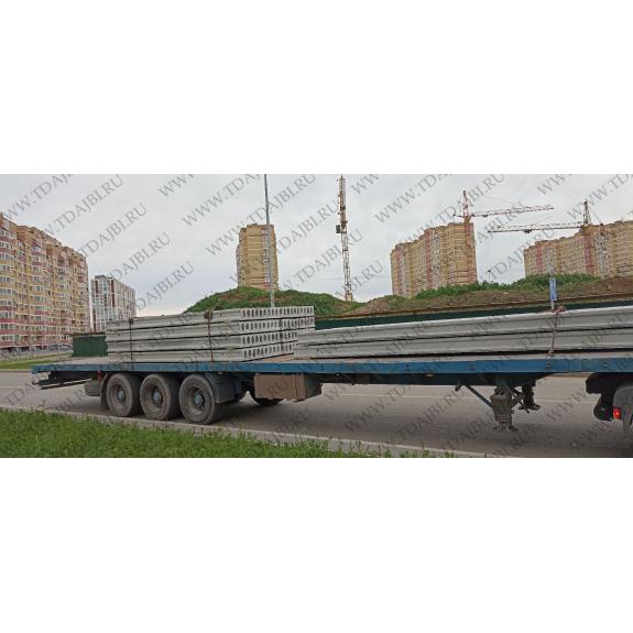 Большое фото товара - ПБ 104-15-6. Вариант №6