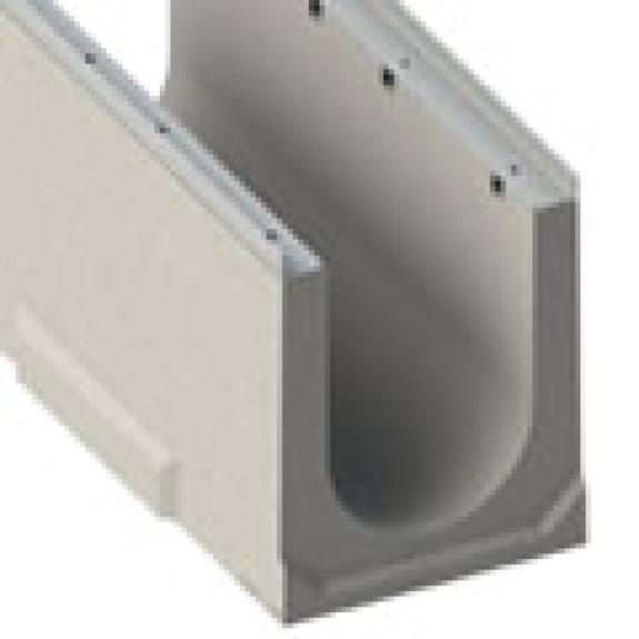 Большое фото товара - Пескоуловитель 500-345-500 (верх). Вариант №1