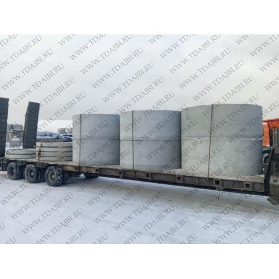 Большое фото товара - КС 13-9. Вариант №4