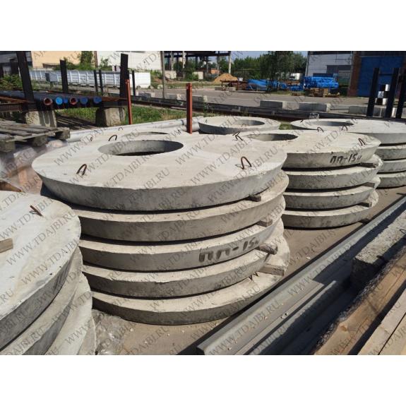 Большое фото товара - 1ПП 15. Вариант №9