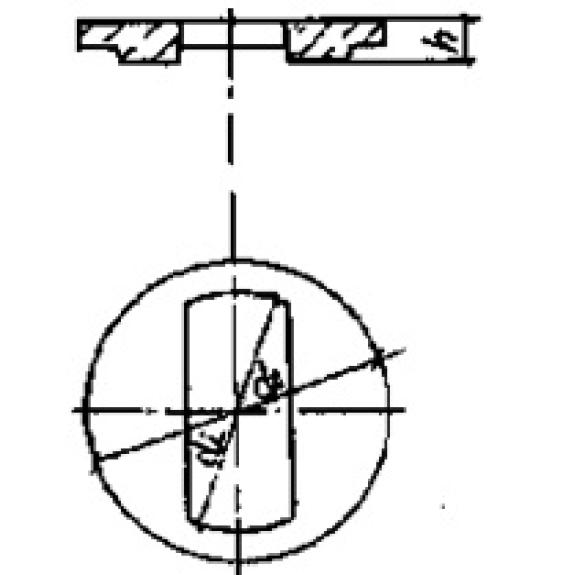 Большое фото товара - 1ПП 8. Вариант №1