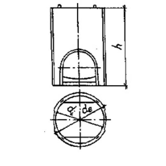 Большое фото товара - КЛК 13. Вариант №1